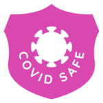 BADGE-COVID-SAFE