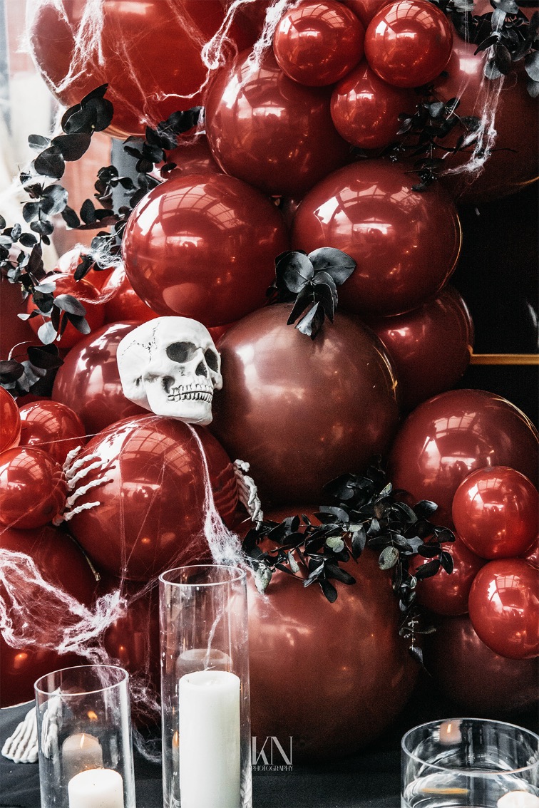 Red Party Ideas, 10 Ravishing Red Party Ideas