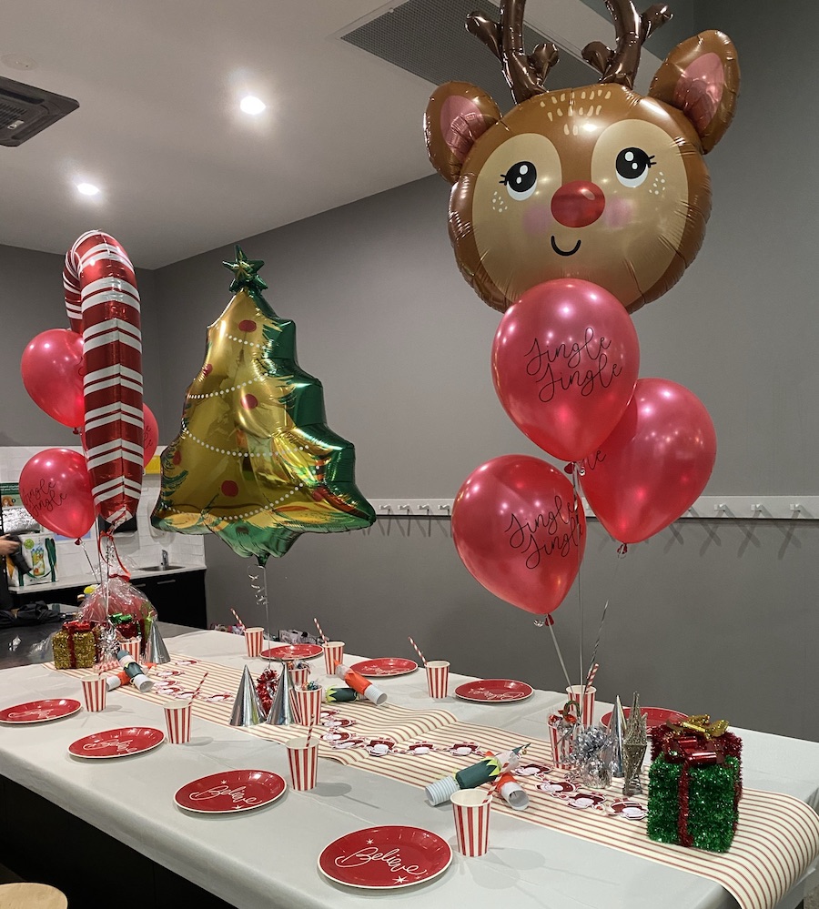 Inspiring Office Christmas Party Decoration Ideas for 2023