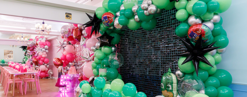 Best balloons in Sydney, Best balloons in Sydney – decorators and installs