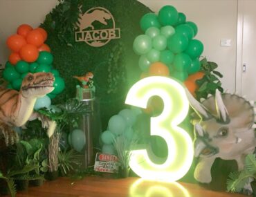 , CANBERRA’S COOLEST PARTIES