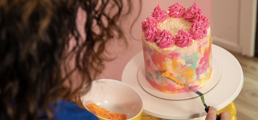 , 8 Questions You Should Ask Your Cake Decorator