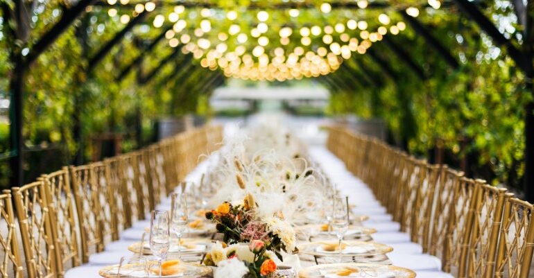 , Pros and Cons of Outdoor Weddings: What Every Couple Should Know