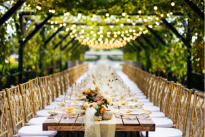 , Pros and Cons of Outdoor Weddings: What Every Couple Should Know