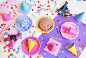 , 6 Ways To Celebrate Your Birthday At Any Age