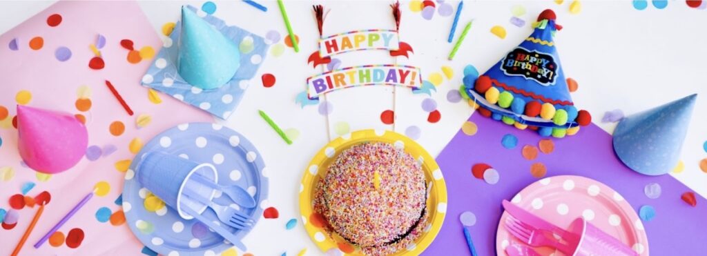 , 6 Ways To Celebrate Your Birthday At Any Age