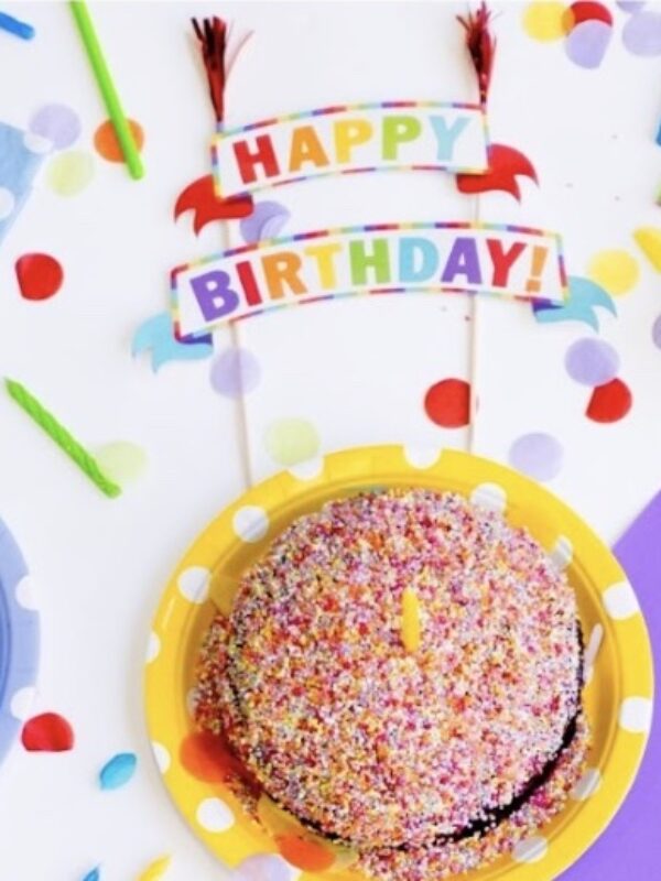 6 Ways To Celebrate Your Birthday At Any Age