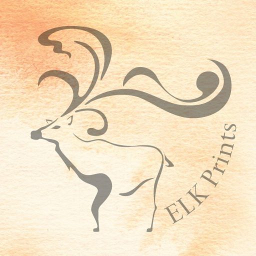 Elk-Prints-Logo
