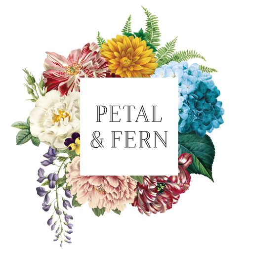 Petal and Fern